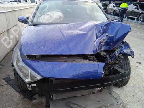 Rear left window mechanism HYUNDAI i20 III (BC3, BI3)  | BP12090553C24 