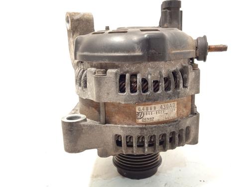 Alternator CHRYSLER VOYAGER IV (RG, RS) 3.3 AWD | BP25797801M7 