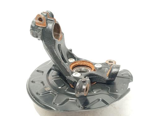 Left front steering knuckle CUPRA LEON (KL1, KU1, KUG) 1.5 TSI | BP34162885M25 - Image 2