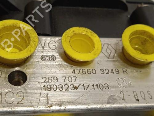 ABS pump DACIA SANDERO II  | BP8912139M43 