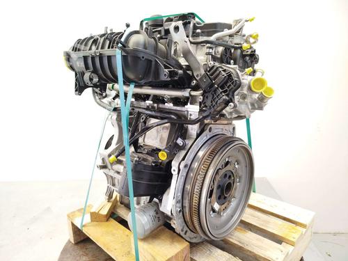 Engine CUPRA LEON (KL1, KU1, KUG) 1.5 TSI | BP39067171M1 - Image 2