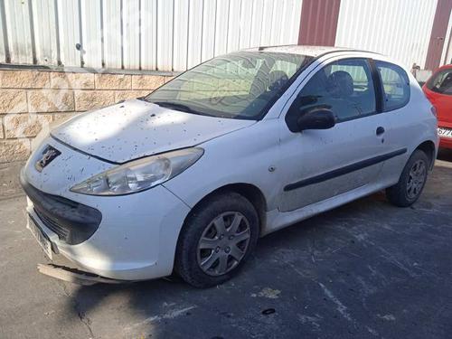 Used Parts PEUGEOT 206+ (2L_, 2M_)  1.4 HDi eco 70  1110055