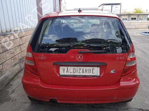 Left taillight MERCEDES-BENZ A-CLASS (W169) A 160 CDI (169.006, 169.306) | BP11334762C34 