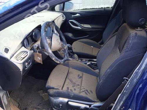 Electronic module OPEL ASTRA K (B16)  | BP9549424M83 