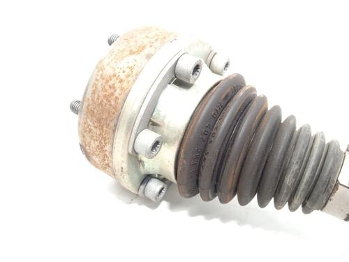 Left front driveshaft VW T-ROC (A11, D11) 1.6 TDI | BP24059598M38 - Image 3