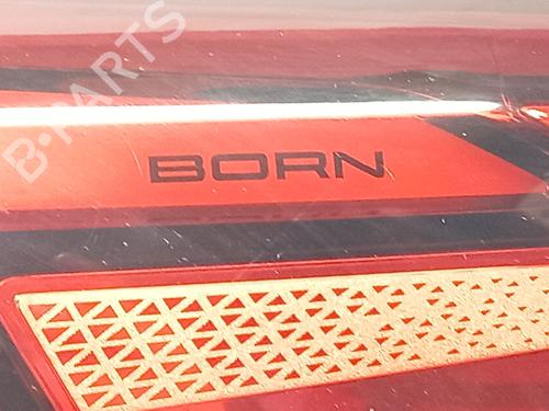 Right taillight CUPRA BORN (K11) | BP34634500C35 - Image 3