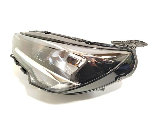 Left headlight OPEL CORSA F (P2JO) 1.2 (68) | BP29123618C28