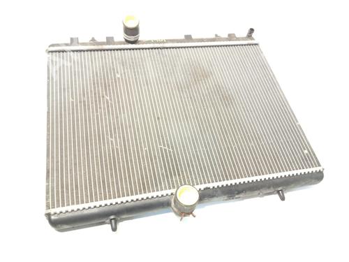 Used Water radiator Water radiator 20110079 20110079