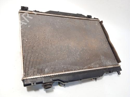 Water radiator MAZDA CX-3 (DK) | BP23558939M31