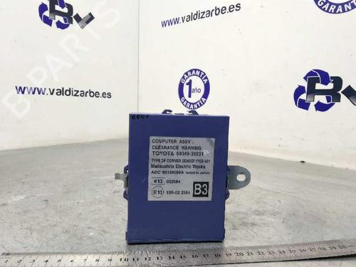 Used Electronic module LEXUS GS (_S19_) 450h (GRS191_, GWS191_) (296 hp) 4602953