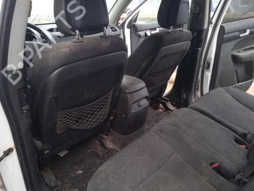 ECU airbags KIA SORENTO II (XM) 2.2 CRDi | BP32091524M53 