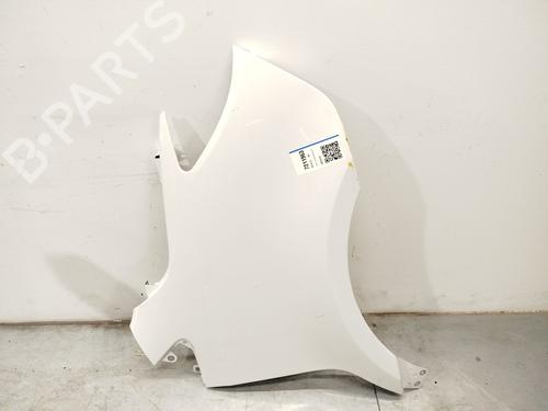 Used Right front fenders MERCEDES-BENZ SPRINTER 4-t Van (B907, B910) 419 CDI RWD (907.643, 907.645, 907.647) (190 hp) 32132169