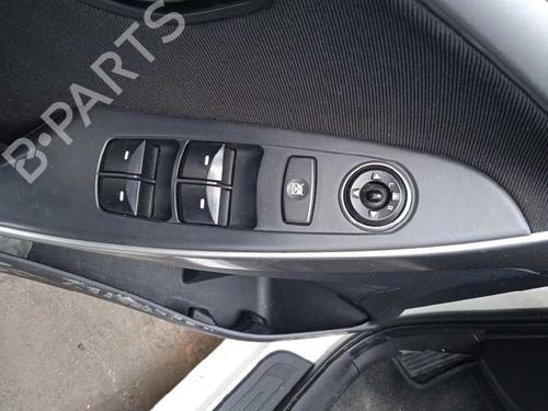 Water radiator HYUNDAI i30 (GD) | BP26384518M31