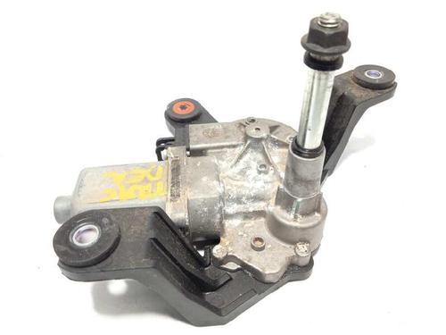 Used Rear wiper motor OPEL ASTRA J GTC 1.6 CDTI (08) (110 hp) 9146980
