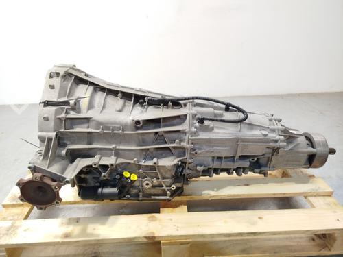Used Gearbox AUDI A4 B8 Avant (8K5) 3.0 TDI quattro (245 hp) 27808087