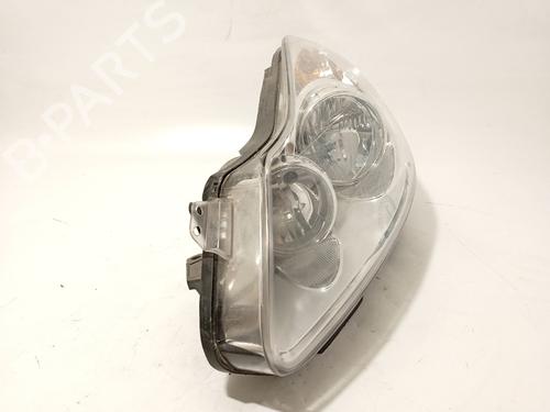 Left headlight OPEL CORSA D (S07) 1.3 CDTI (L08, L68) | BP33192267C28 - Image 3
