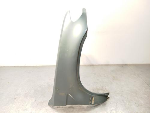 Right front fenders BMW X5 (E53) 3.0 d 41357000386