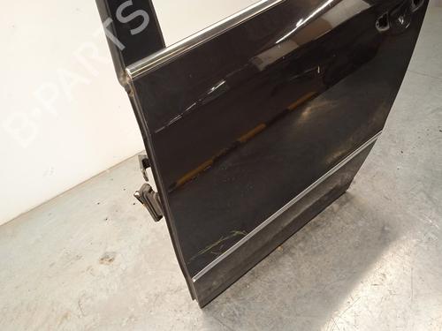 Left rear door VW PASSAT B6 (3C2) 2.0 FSI | BP27679815C4