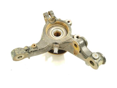 Right front steering knuckle CITROËN C4 III (BA_, BB_, BC_) 1.5 BlueHDi 130 (BBYHZB) | BP25479108M26