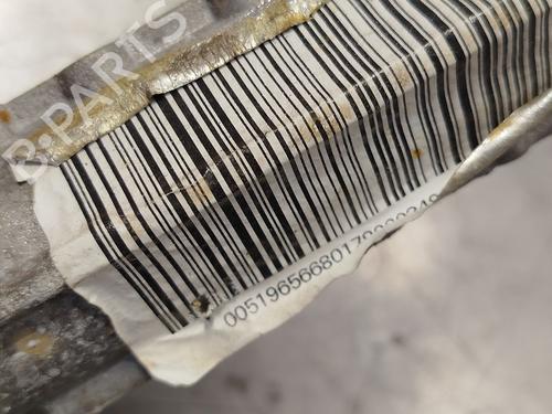 Steering rack FIAT 500 C (312_)  | BP25716009M22 
