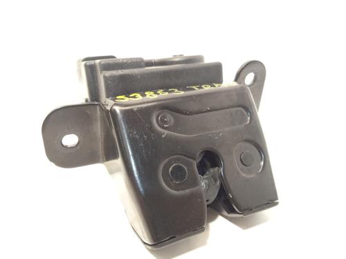 Used Tailgate lock HYUNDAI KONA (OS, OSE, OSI) EV (204 hp) 19031342