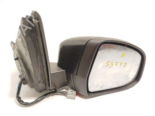 Used Right mirror FORD MONDEO IV Turnier (BA7) 2.0 TDCi (140 hp) 24844397