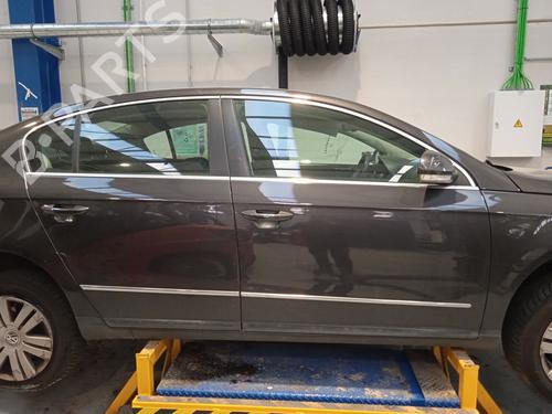 Right headlight VW PASSAT B6 (3C2) 2.0 TDI 16V | BP33873570C29  - Image 12