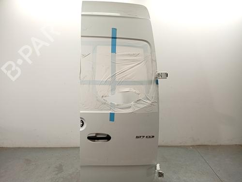 Used Right rear door Right rear door MERCEDES-BENZ SPRINTER 4-t Van (B907, B910) 419 CDI RWD (907.643, 907.645, 907.647) (190 hp) 31586196 31586196
