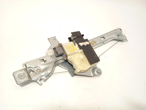 Used Rear left window mechanism PEUGEOT 5008 (0U_, 0E_) 1.6 HDi (110 hp) 27696414