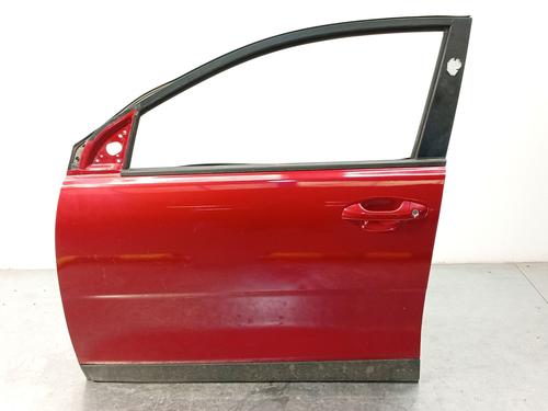 Used Left front door KIA STONIC (YB) 1.2 CVVT (84 hp) 27476963