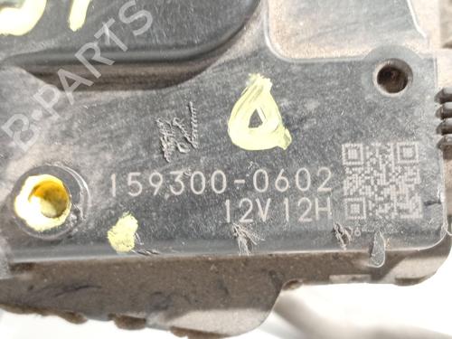 Front wiper motor MAZDA 5 (CR) 2.0 CD (CR19) | BP28481354M29 