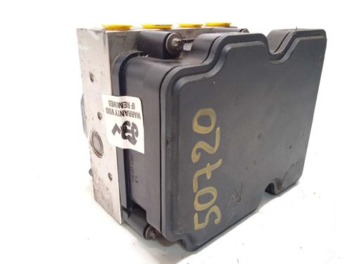 ABS pump FIAT FIORINO Box Body/MPV (225_)  | BP16285975M43 