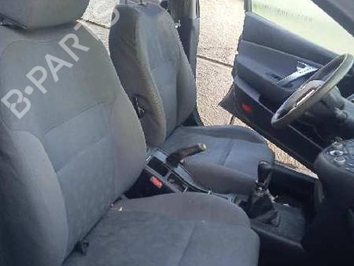 Right front door NISSAN PRIMERA Hatchback (P12) 1.9 dCi | BP15727596C3 