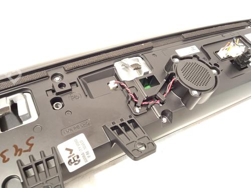 Display monitor HYUNDAI TUCSON (NX4E, NX4A) 1.6 T-GDi HTRAC | BP28125793C48 
