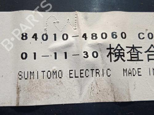 Switch CITROËN C3 II (SC_) 1.2 VTi 82 | BP7982919I30