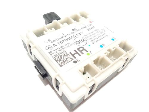 Used Electronic module MERCEDES-BENZ GLC Coupe (C253) 300 de 4-matic (253.311) (306 hp) 17385832