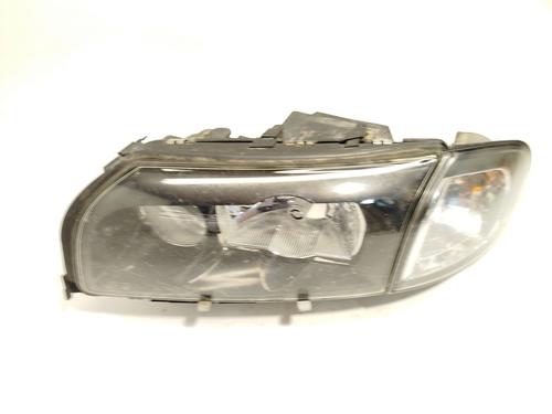Left headlight VOLVO S80 I (184) D5 | BP28291640C28