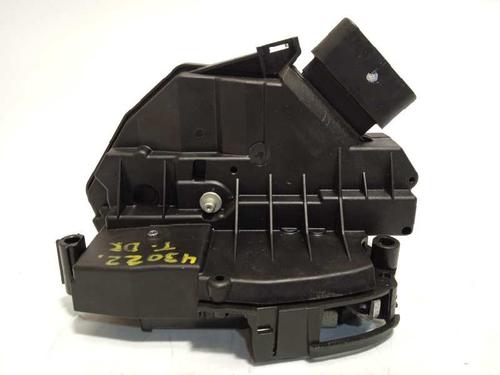 Rear right lock FORD FOCUS III 1.0 EcoBoost | BP7019816C99 