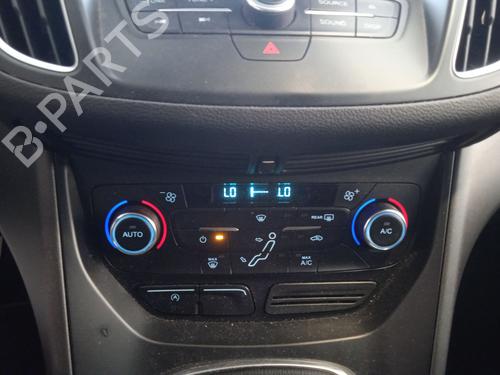 Starter FORD C-MAX II (DXA/CB7, DXA/CEU) 1.5 TDCi | BP32135150M8 