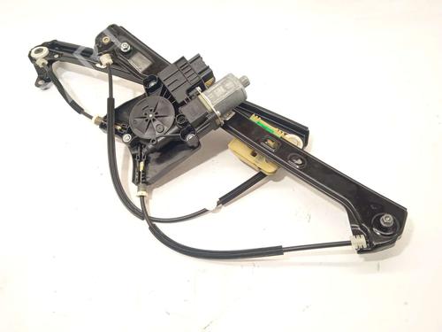 Front left window mechanism VW POLO VI (AW1, BZ1, AE1) 1.0 TSI | BP38440485C22 - Image 2