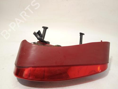 Right taillight PEUGEOT 807 (EB_) 2.2 HDi | BP24362841C35 