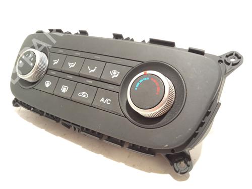 Climate control KIA VENGA (YN) 1.4 CVVT | BP33426767I5 - Image 2