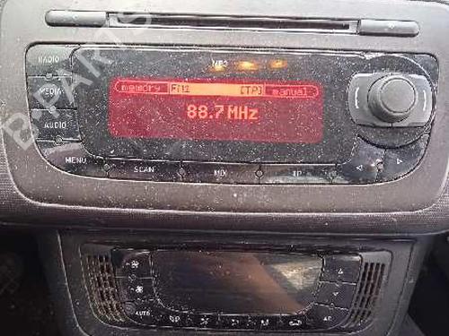 Alternator SEAT IBIZA IV (6J5, 6P1)  | BP11328672M7 