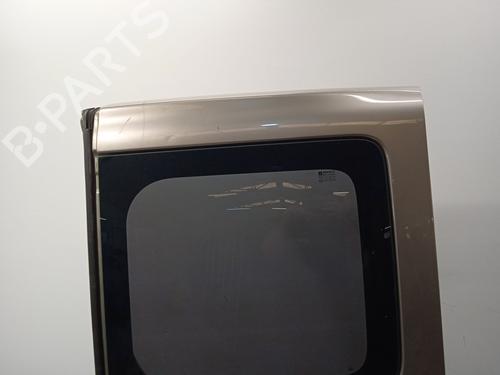 Right rear door RENAULT TRAFIC II Bus (JL) 2.5 dCi 145 (JL0J) | BP28184456C5 