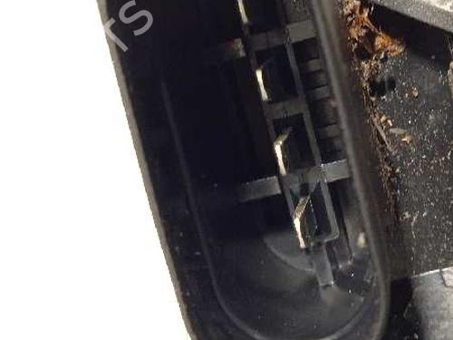 Front wiper motor FORD FOCUS III 1.6 TDCi | BP6826287M29