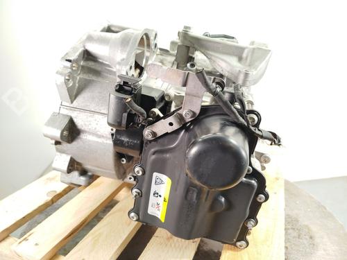 Gearbox SEAT IBIZA V (KJ1, KJG) | BP26384513M3