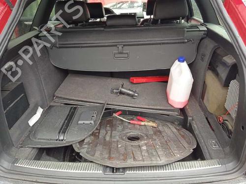 Engine AUDI A4 B6 Avant (8E5) 2.5 TDI quattro | BP11422674M1  - Image 28