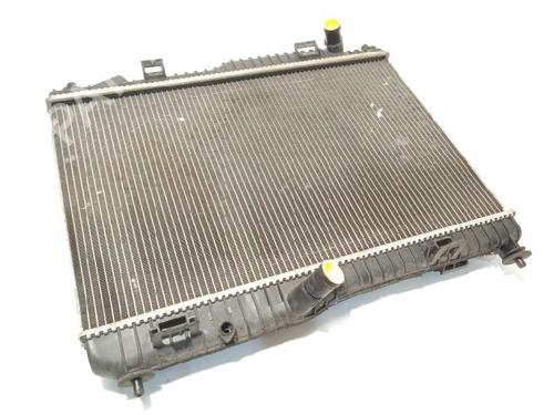 Køler FORD B-MAX (JK) [2012-2025]  13936479
