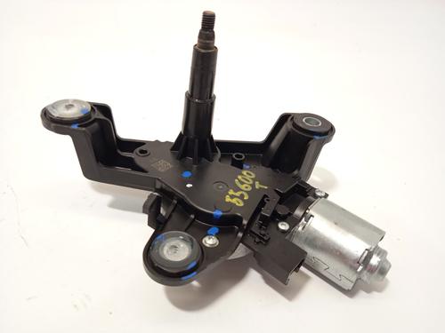 Used Rear wiper motor PEUGEOT 3008 II SUV (MC_, MR_, MJ_, M4_) 1.5 BlueHDi 130 (131 hp) 24205024