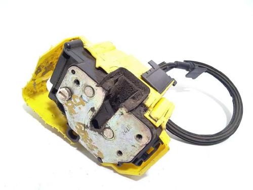 Used Rear right lock PEUGEOT BIPPER Tepee 1.4 HDi (68 hp) 13525514